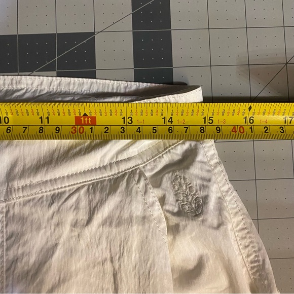 FP Movement Free People Parachute Jogger Pants Medium - Picture 6 of 8